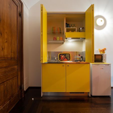 Apartmán Casa Girasole - Museo Del Cinema Turín Exteriér fotografie