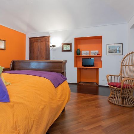 Apartmán Casa Girasole - Museo Del Cinema Turín Exteriér fotografie