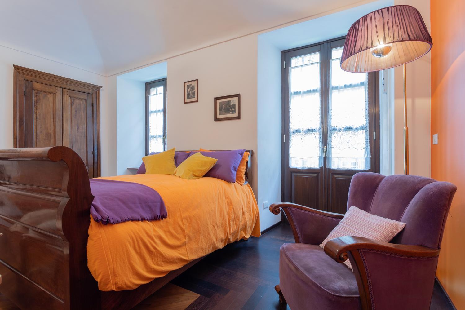 Apartmán Casa Girasole - Museo Del Cinema Turín Exteriér fotografie