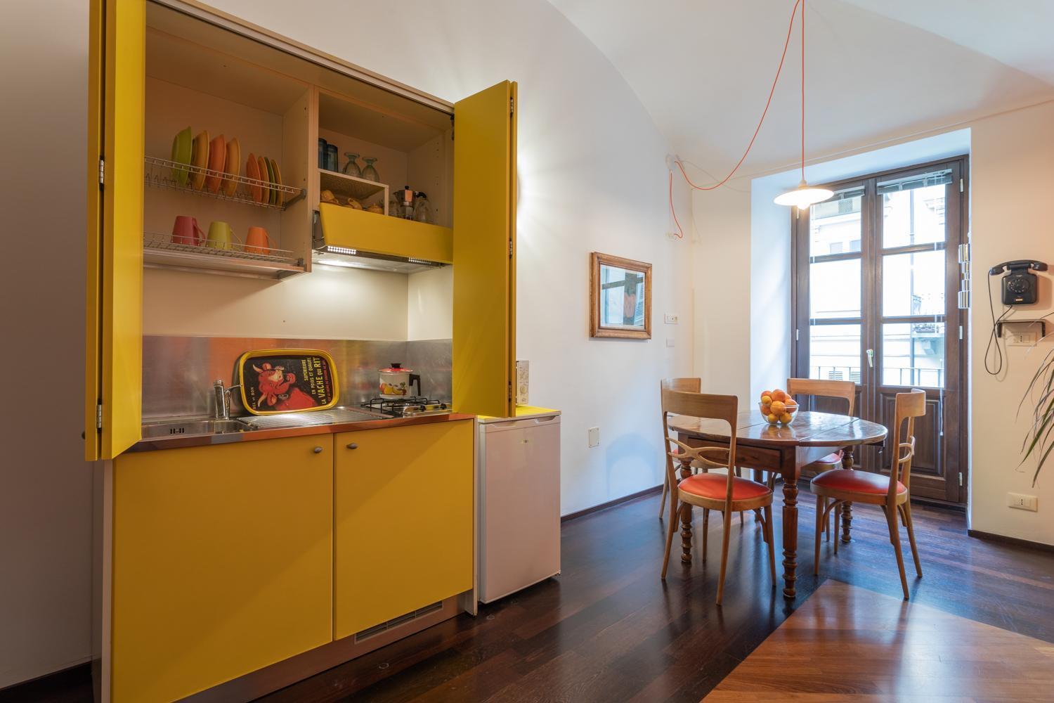 Apartmán Casa Girasole - Museo Del Cinema Turín Exteriér fotografie