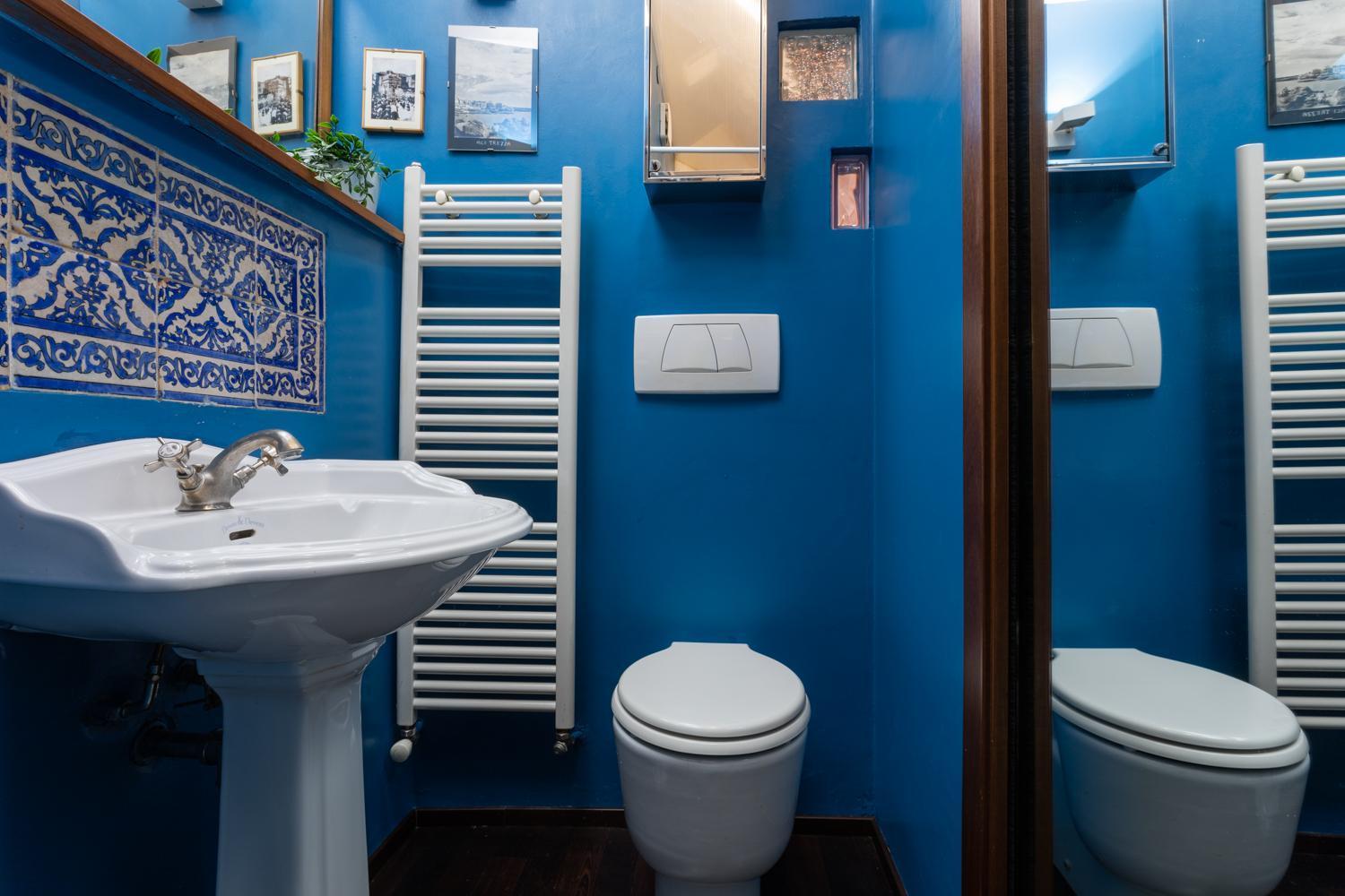 Apartmán Casa Girasole - Museo Del Cinema Turín Exteriér fotografie